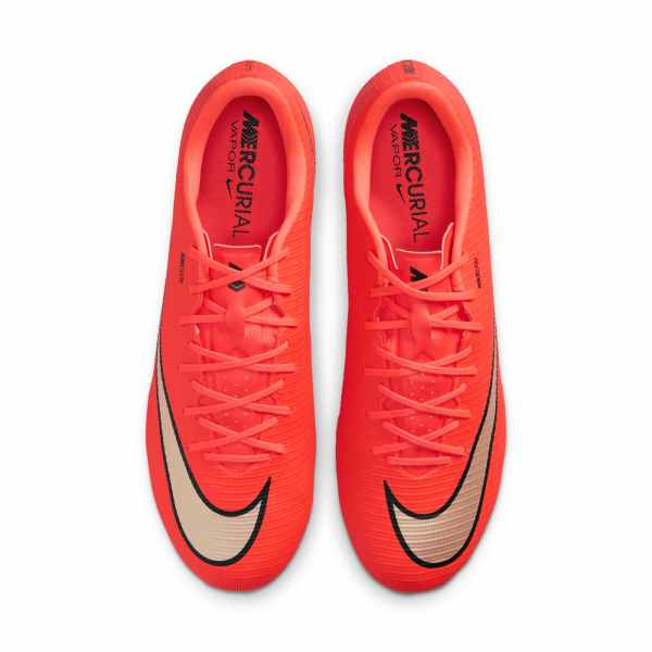 Nike Mercurial Vapor 17 Academy Bright Crimson/Blur