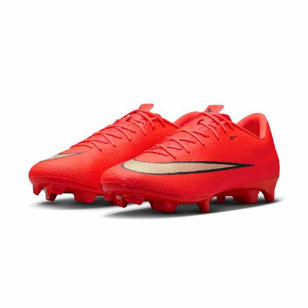 Nike Mercurial Vapor 17 Academy Bright Crimson/Blur