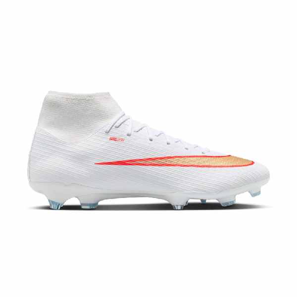 Nike Mercurial Superfly 11 Academy White/Bright Crimson