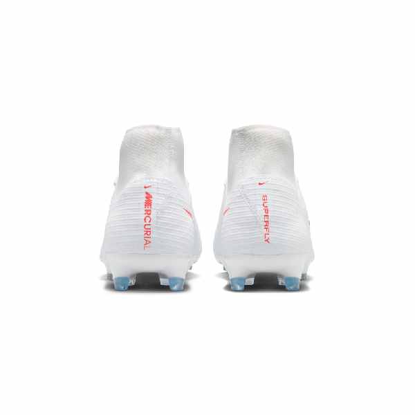 Nike Mercurial Superfly 11 Academy White/Bright Crimson