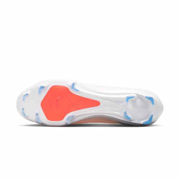 Nike Mercurial Superfly 11 Pro White/Bright Crimson