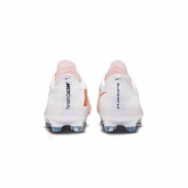 Nike Mercurial Superfly 11 Pro White/Bright Crimson