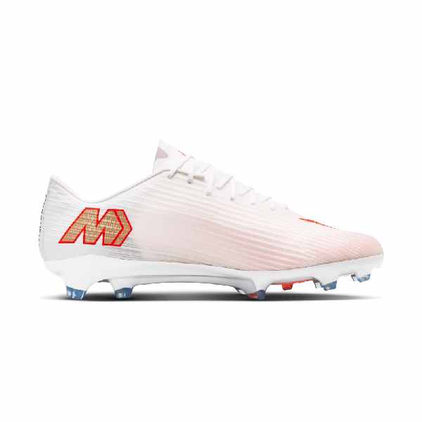 Nike Mercurial Superfly 11 Pro White/Bright Crimson