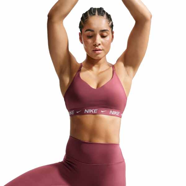 Nike Indy Light-Support Pink Smoke