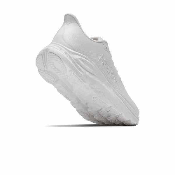 Hoka Clifton 11 White/White Women