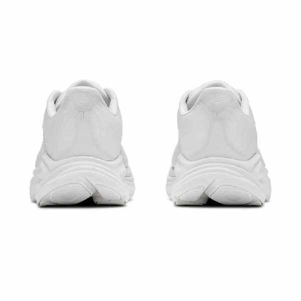 Hoka Clifton 11 White/White Women