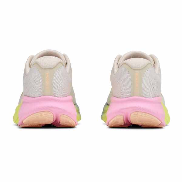 Hoka Rincon 5 Alabaster/Tangerine Glow