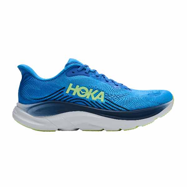 Hoka Clifton 11 Virtual Blue / Soft Cobalt