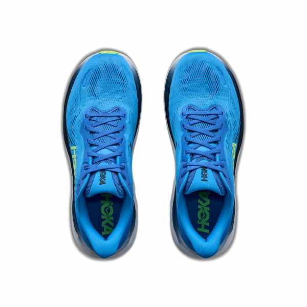 Hoka Clifton 11 Virtual Blue / Soft Cobalt