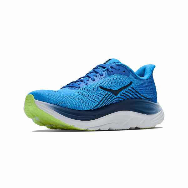 Hoka Clifton 11 Virtual Blue / Soft Cobalt
