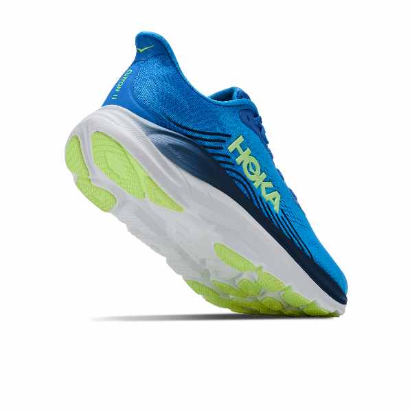 Hoka Clifton 11 Virtual Blue / Soft Cobalt