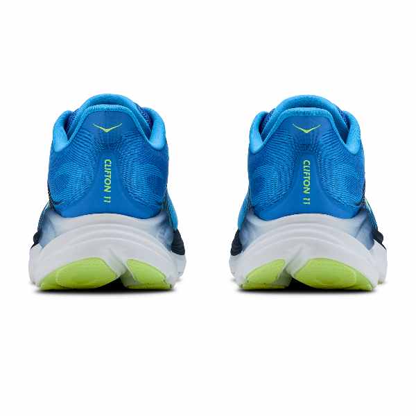 Hoka Clifton 11 Virtual Blue / Soft Cobalt