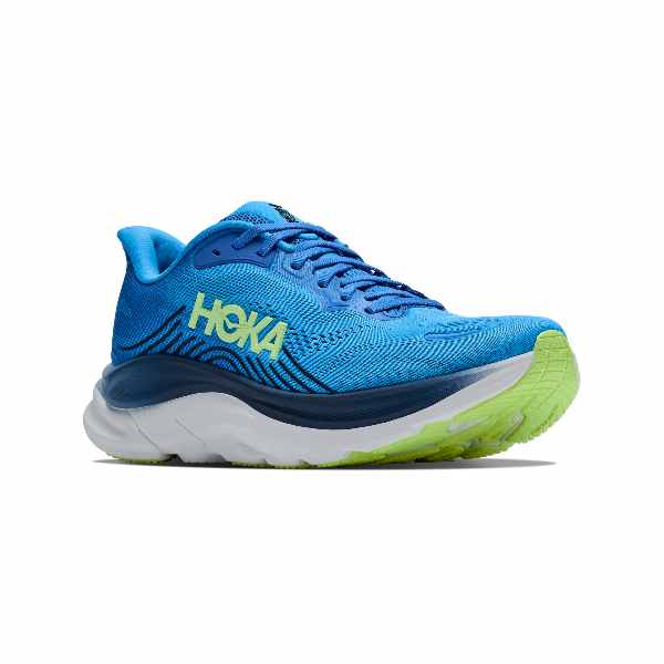 Hoka Clifton 11 Virtual Blue / Soft Cobalt