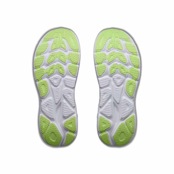 Hoka Clifton 11 Virtual Blue / Soft Cobalt