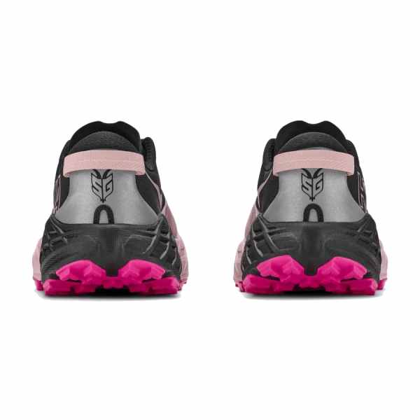 Hoka Speedgoat 7 Black/Pink Opal