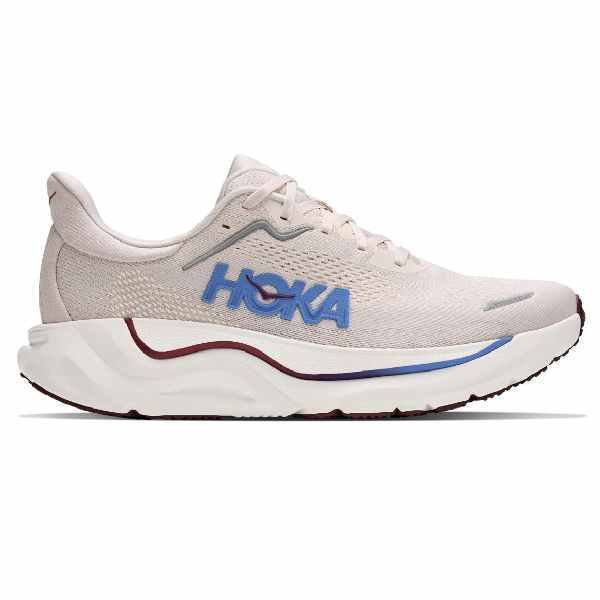 Hoka Arahi 9 Stucco/Grout