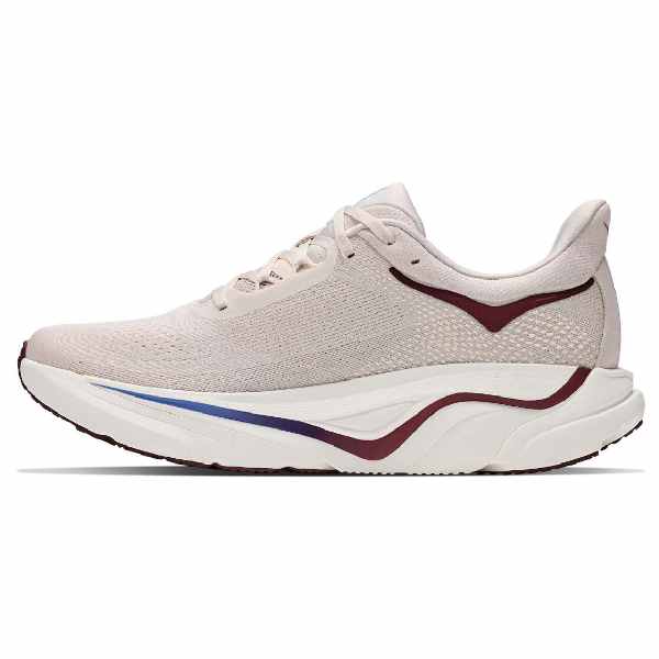 Hoka Arahi 9 Stucco/Grout