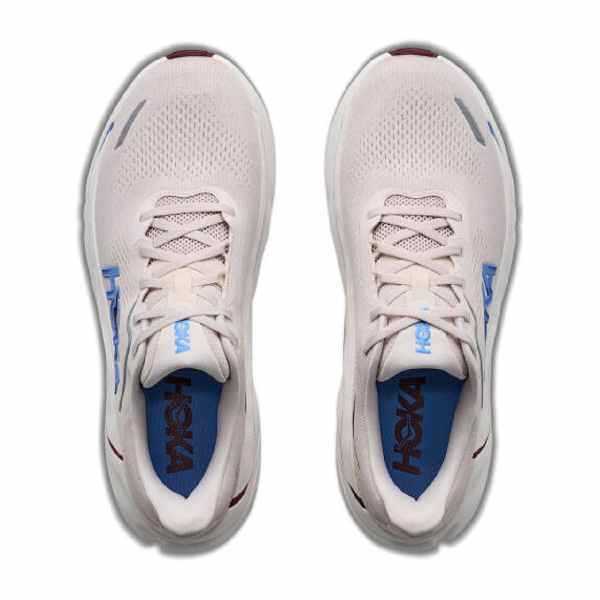 Hoka Arahi 9 Stucco/Grout