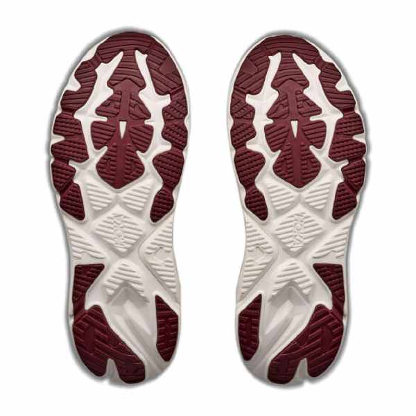 Hoka Arahi 9 Stucco/Grout