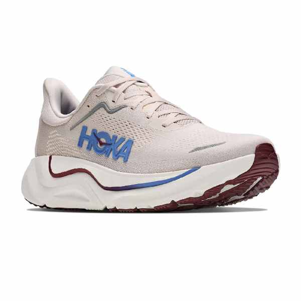 Hoka Arahi 9 Stucco/Grout