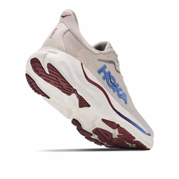 Hoka Arahi 9 Stucco/Grout