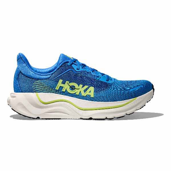 Hoka Arahi 9 Virtual Blue/Soft Cobalt