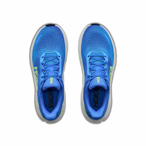 Hoka Arahi 9 Virtual Blue/Soft Cobalt