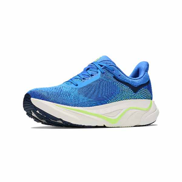 Hoka Arahi 9 Virtual Blue/Soft Cobalt