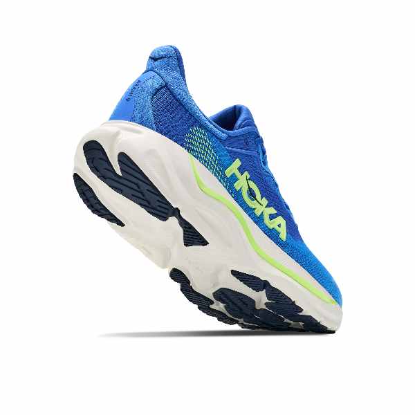 Hoka Arahi 9 Virtual Blue/Soft Cobalt