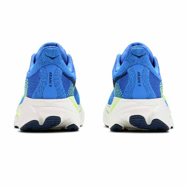 Hoka Arahi 9 Virtual Blue/Soft Cobalt