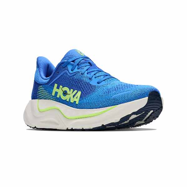 Hoka Arahi 9 Virtual Blue/Soft Cobalt