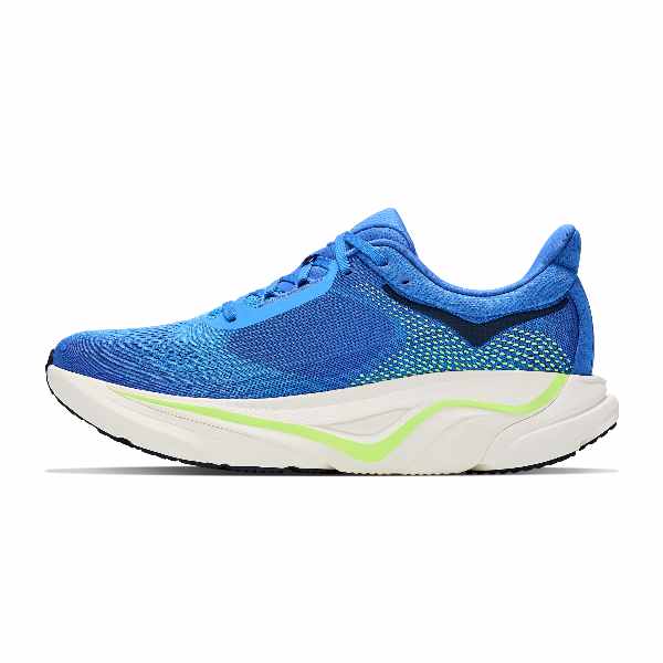 Hoka Arahi 9 Virtual Blue/Soft Cobalt