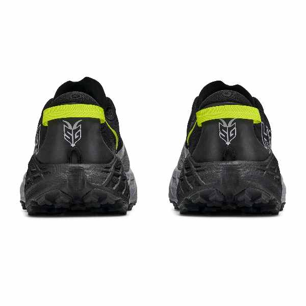 Hoka Speedgoat 7 Black/Stellar Grey