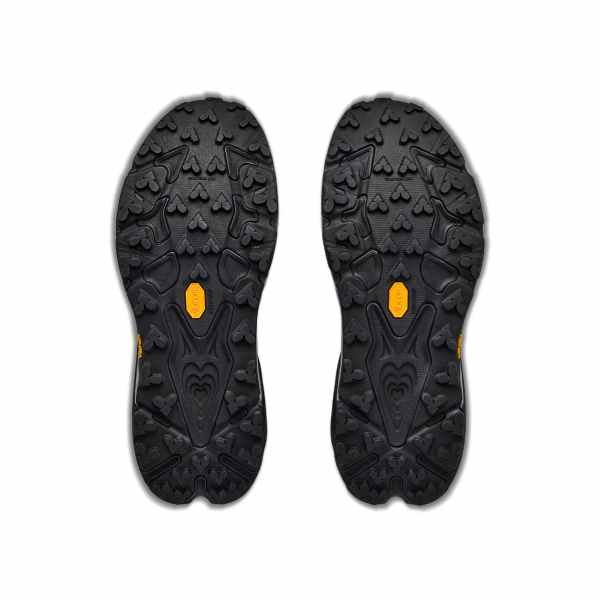 Hoka Speedgoat 7 Black/Stellar Grey
