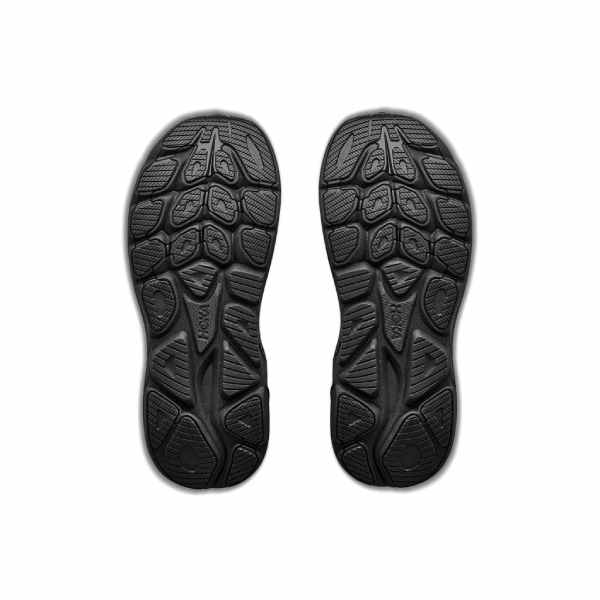 Hoka Clifton 11 Black/Black 2e
