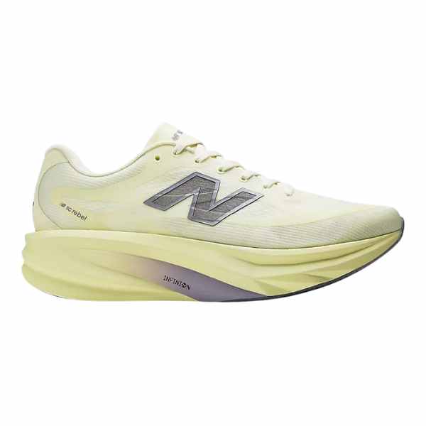 New Balance SuperComp Rebel Pistachio Butter Women