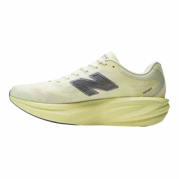 New Balance SuperComp Rebel Pistachio Butter Women
