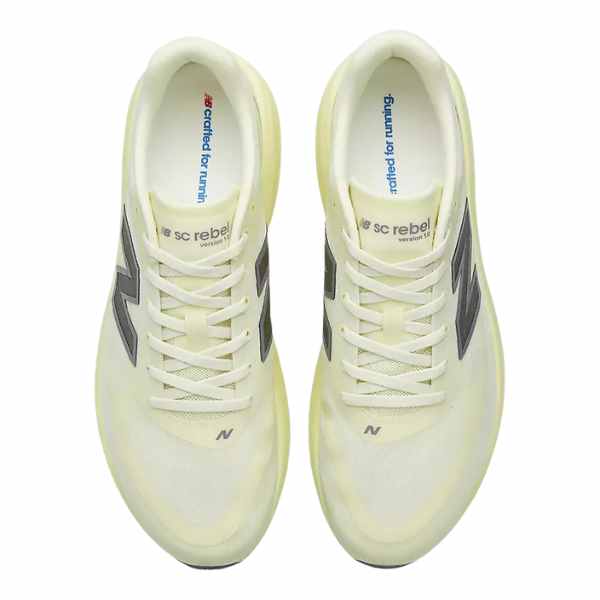 New Balance SuperComp Rebel Pistachio Butter Women