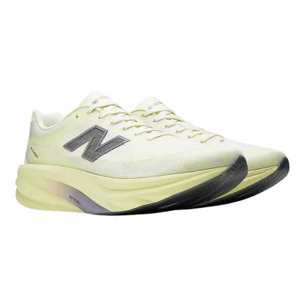 New Balance SuperComp Rebel Pistachio Butter Men