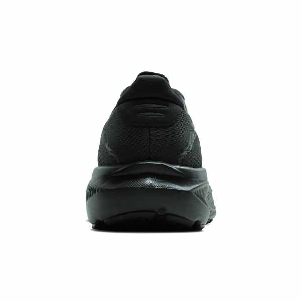 Brooks Ghost 18 Black/Black/Ebony