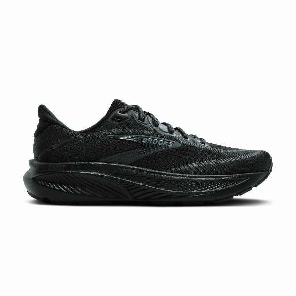 Brooks Ghost 18 Black/Black/Ebony