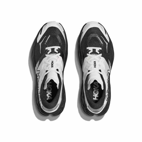 Hoka Speedgoat 7 Black/White