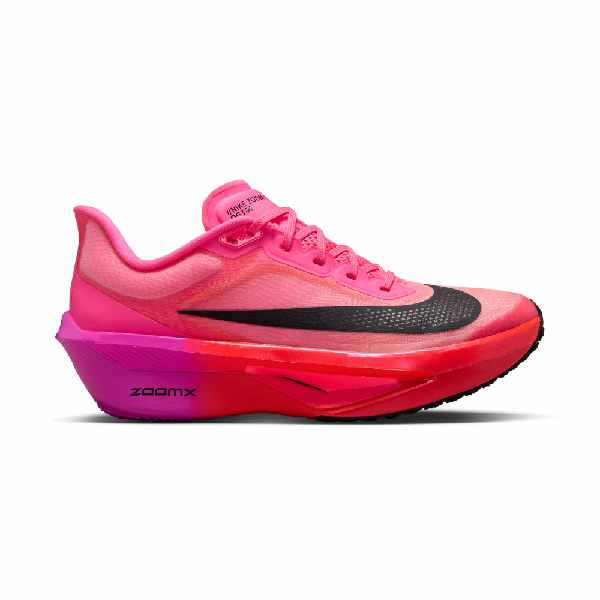 Nike Zoom Fly 6 Hyper Pink/Bright Crimson