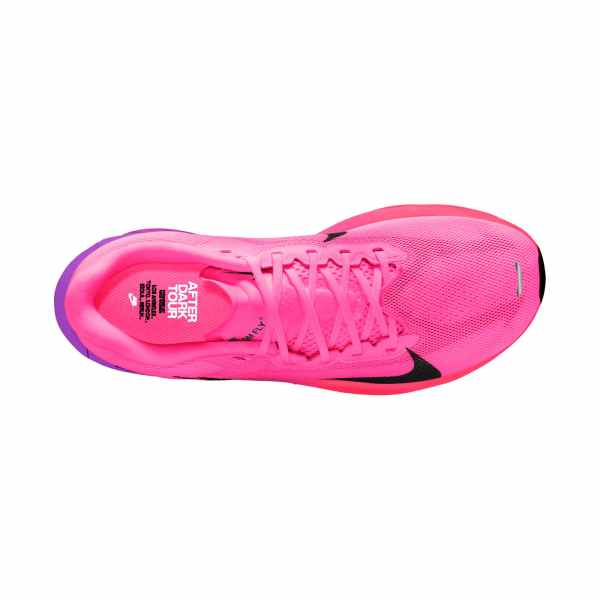 Nike Zoom Fly 6 Hyper Pink/Bright Crimson
