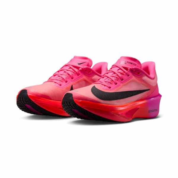 Nike Zoom Fly 6 Hyper Pink/Bright Crimson