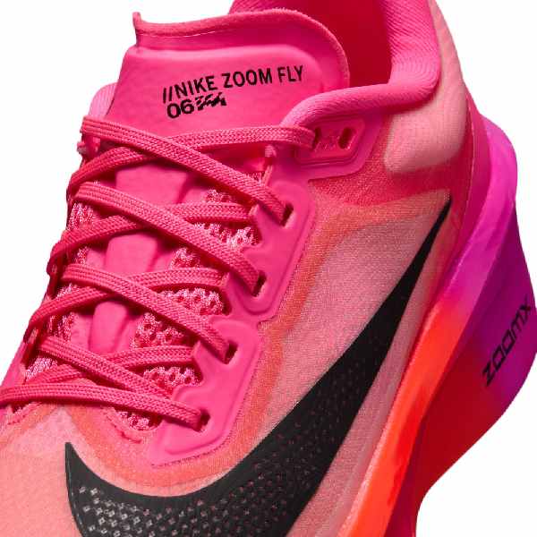 Nike Zoom Fly 6 Hyper Pink/Bright Crimson