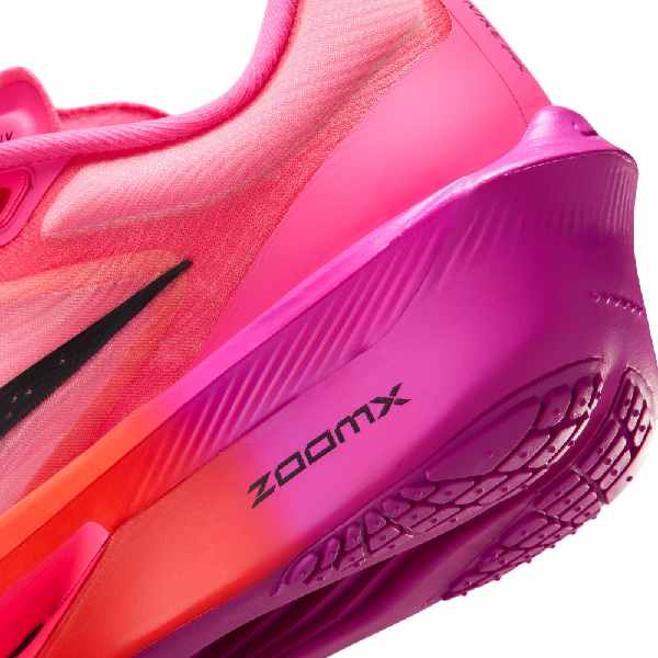 Nike Zoom Fly 6 Hyper Pink/Bright Crimson