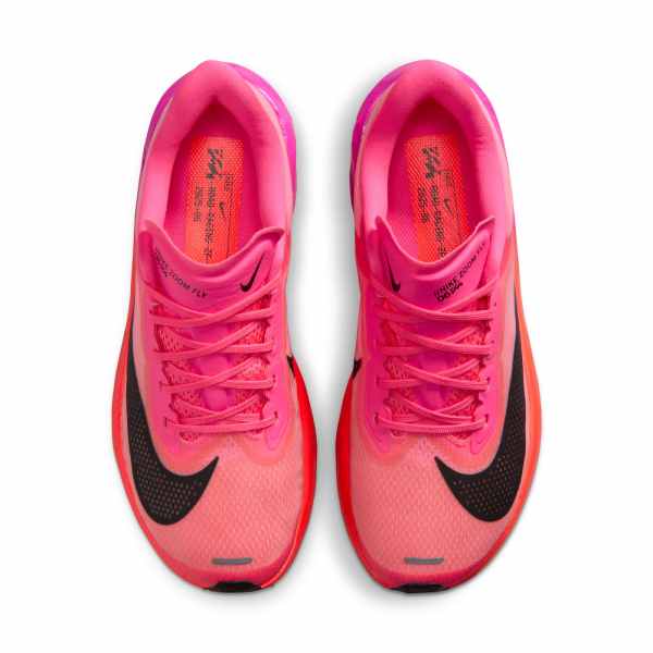Nike Zoom Fly 6 Hyper Pink/Bright Crimson