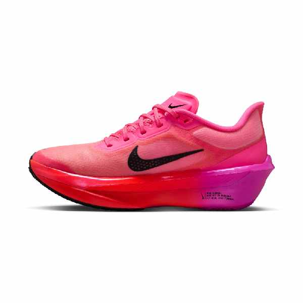 Nike Zoom Fly 6 Hyper Pink/Bright Crimson