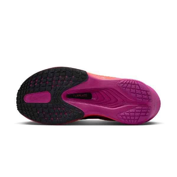 Nike Zoom Fly 6 Hyper Pink/Bright Crimson